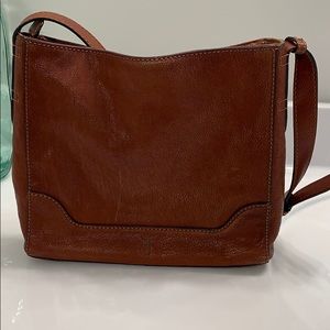 Frye crossbody